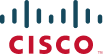 Cisco logo